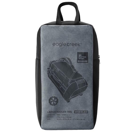 Eagle Creek Cargo Hauler 2 Rollen Reisetasche 77 cm