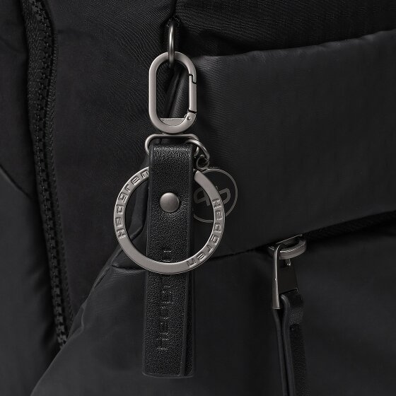 Hedgren Furo Business-Rucksack RFID Schutz 40 cm Laptopfach