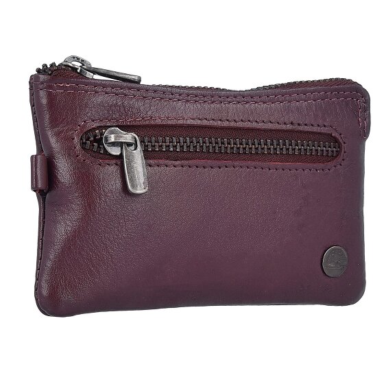 Greenburry Spongy Schlüsseletui Leder 11,5 cm