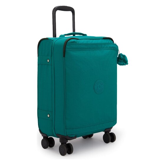 Kipling Basic Spontaneous 4 Rollen Kabinentrolley S 33 cm