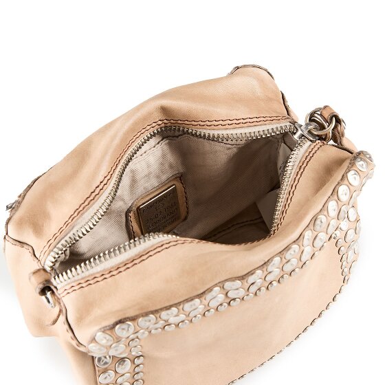 Campomaggi Kate Schultertasche Leder 20 cm