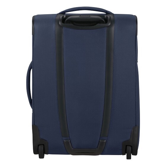 Samsonite Spark Sng 2 2 Rollen Kabinentrolley 55 cm mit Dehnfalte