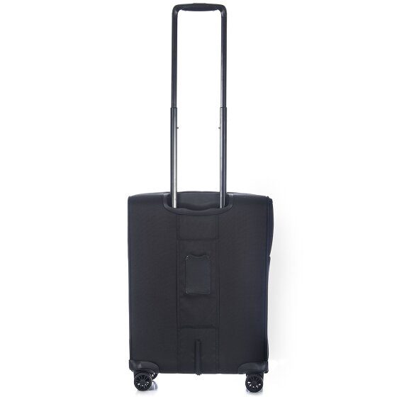 Epic Discovery Neo 4 Rollen Kabinentrolley 55 cm mit Dehnfalte