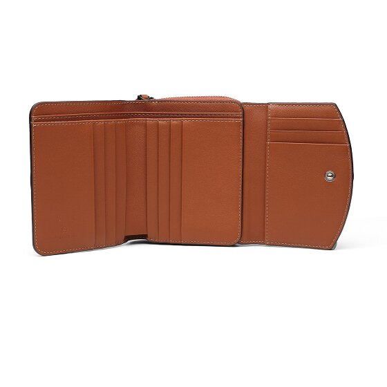 AIGNER Ambra Geldbörse Leder 12 cm