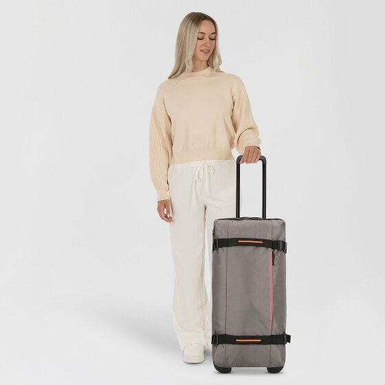 American Tourister Urban Track M 2-Rollen Reisetasche 68 cm