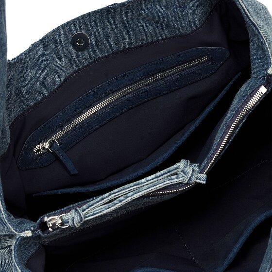 LES VISIONNAIRES Paz Essential Schultertasche 49 cm