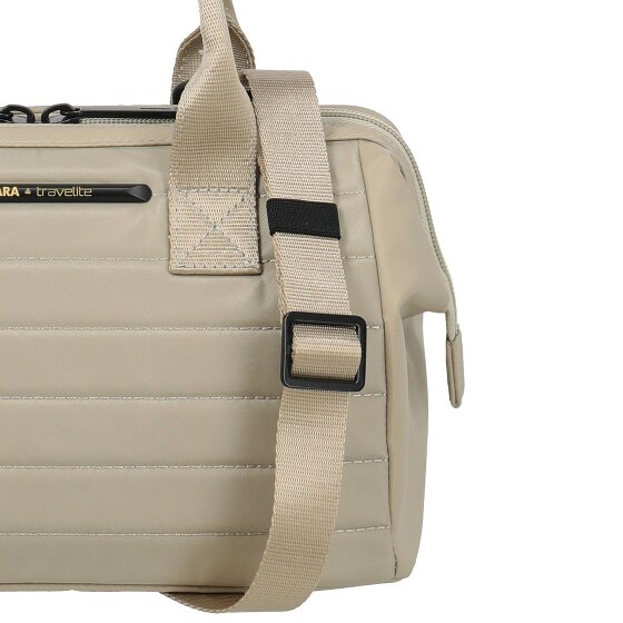 Travelite Barbara Stepp Handtasche 27 cm