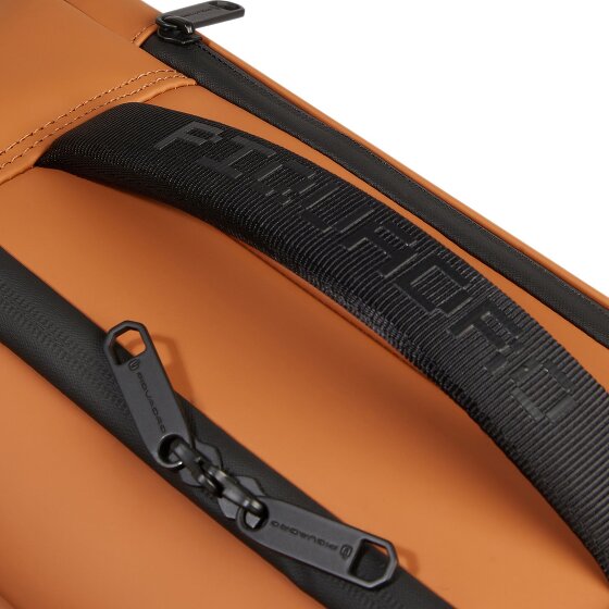 Piquadro Corner 4 Rollen Kabinentrolley 55 cm