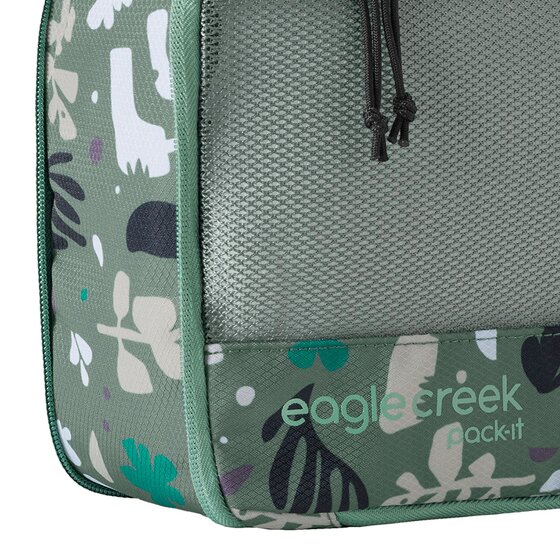 Eagle Creek Pack-It Reveal Packtasche 25 cm Mit Dehnfalte
