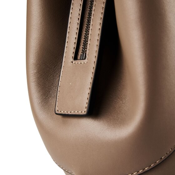 Liebeskind Lilly Schultertasche Leder 32 cm