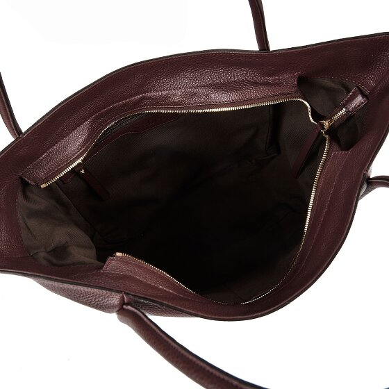 abro Willow Shopper Tasche Leder 50 cm
