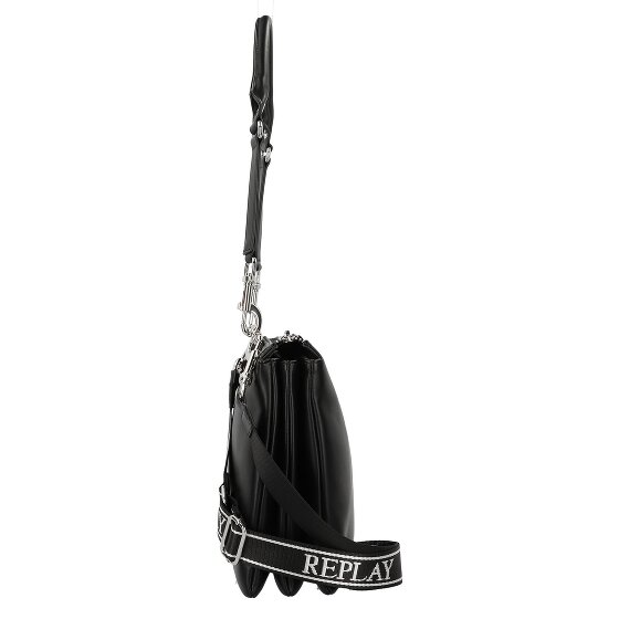 Replay Schultertasche 35 cm