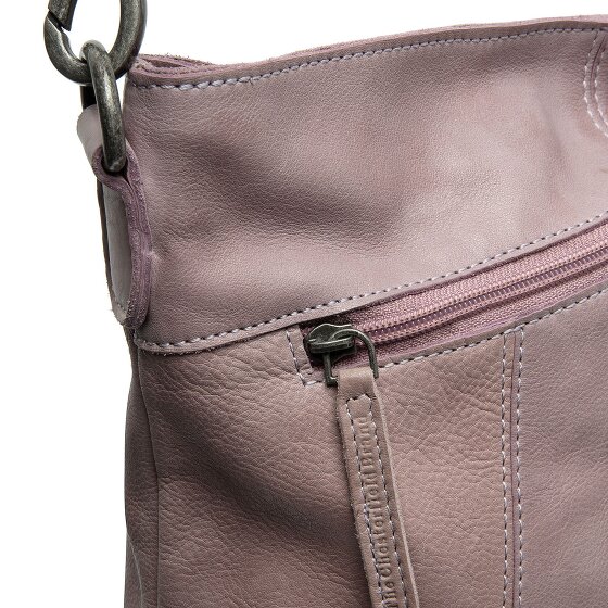 The Chesterfield Brand Sintra Schultertasche Leder 34 cm