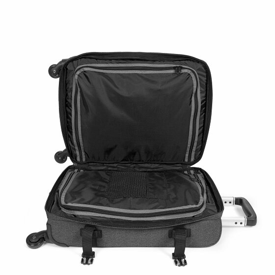 Eastpak Transit'R 4 Rollen Kabinentrolley 54 cm