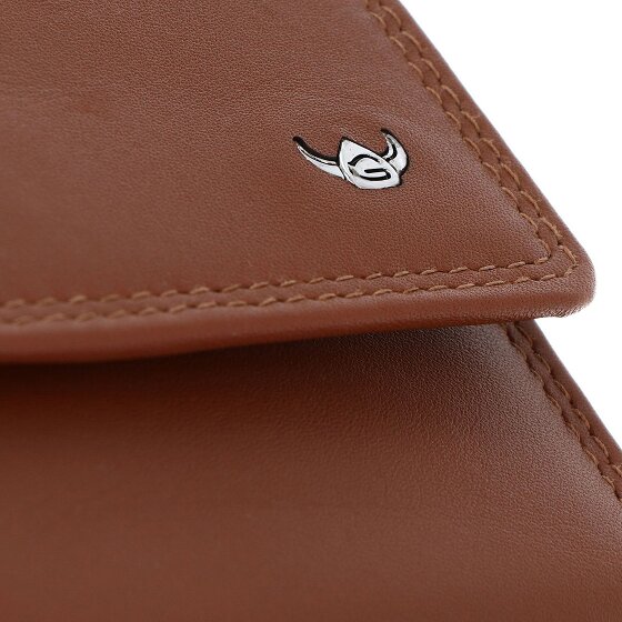 Golden Head Polo Schlüsseletui 10 cm Leder