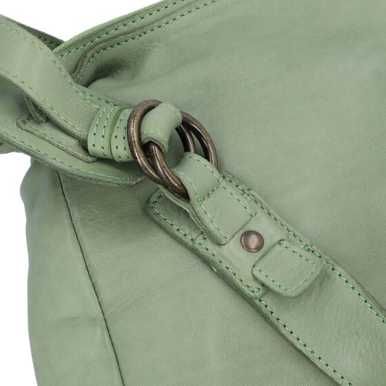 Harold's Submarine Umhängetasche Leder 31 cm