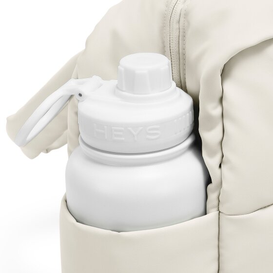 Heys Puffer Schultertasche 33 cm Laptopfach