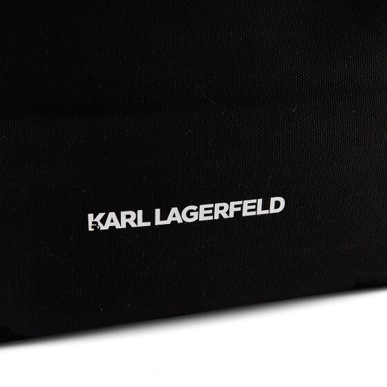 Karl Lagerfeld Ikon Shopper Tasche 57 cm