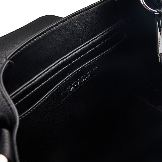 Armani Exchange Isabel Schultertasche 28 cm