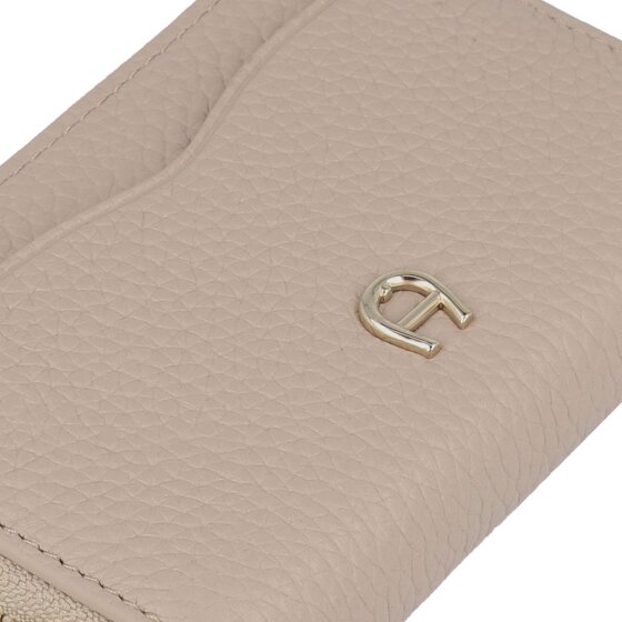 AIGNER Elsa Münzbörse RFID Leder 10 cm