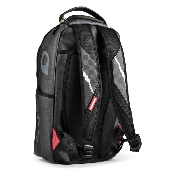Sprayground Center Rip Daypack 45 cm Laptopfach