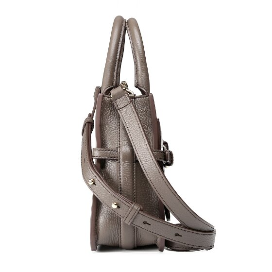 AIGNER Cavallo Handtasche Leder 24 cm