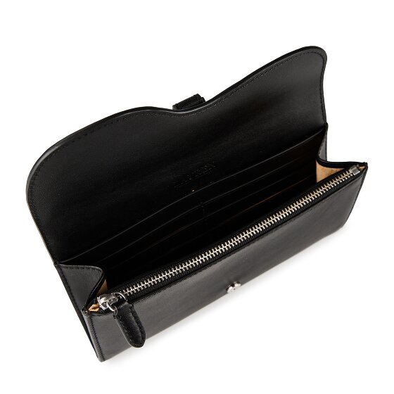 Lauren Ralph Lauren Tasha Geldbörse Leder 20 cm