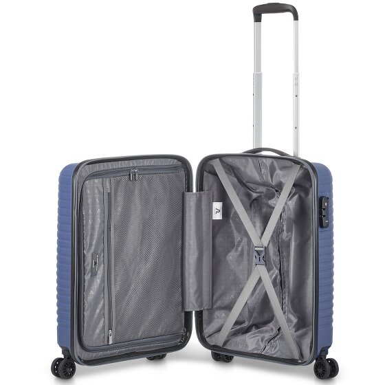 Roncato Sunlite 4 Rollen Kabinentrolley 55 cm