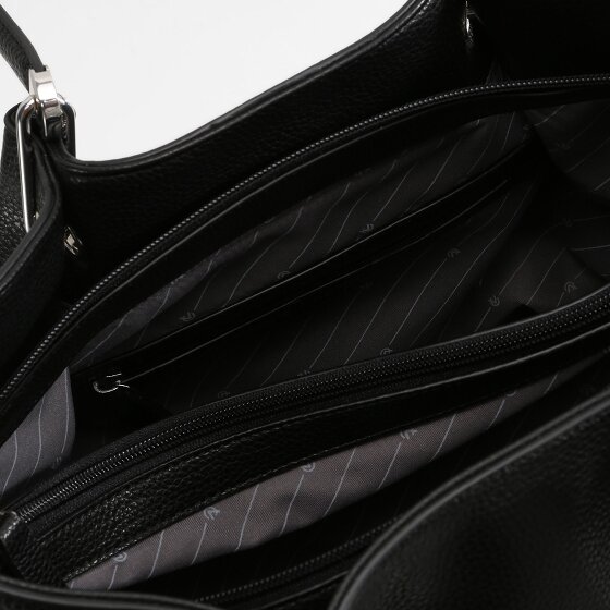 L.Credi Schultertasche 40 cm