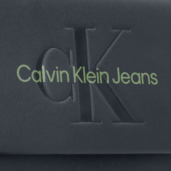 Calvin Klein Jeans Sculpted Handtasche 19 cm