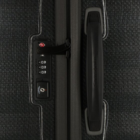 Samsonite Lite Shock Spinner 4-Rollen Trolley 81 cm