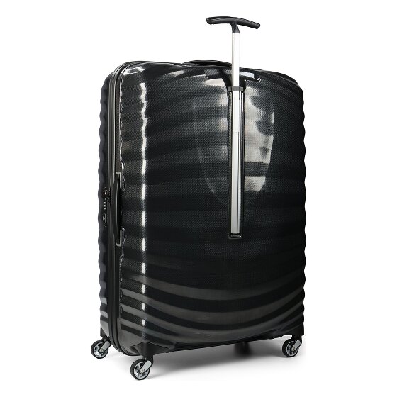 Samsonite Lite-Shock 4 Rollen Trolley 81 cm