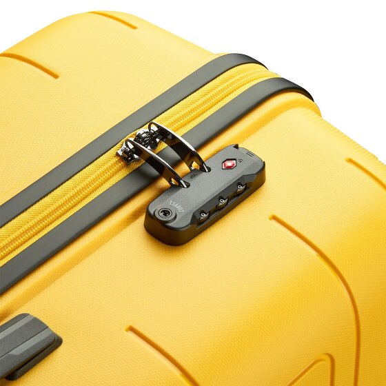 MODO by Roncato Supernova 2.0 4 Rollen Trolley 66 cm