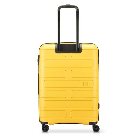 MODO by Roncato Supernova 2.0 4 Rollen Trolley 66 cm