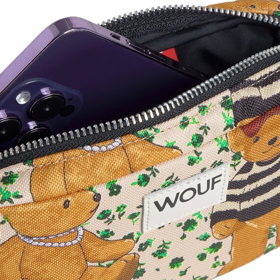 Wouf Daily Umhängetasche 19 cm
