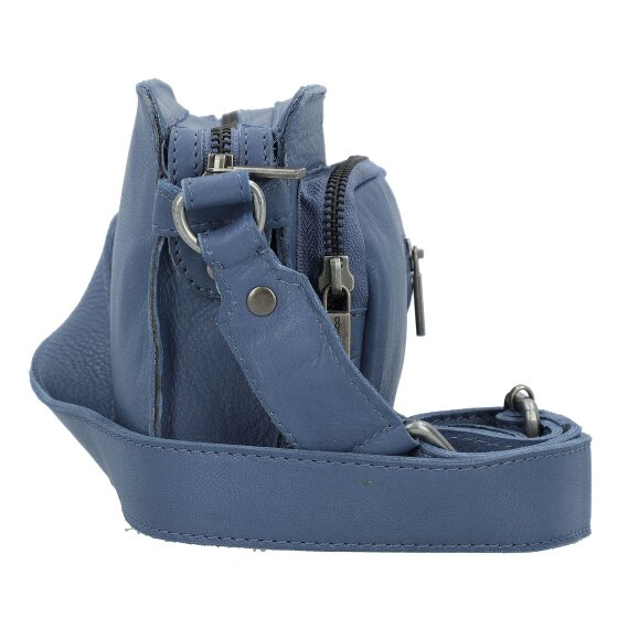 Cowboysbag Merlin Umhängetasche Leder 22 cm