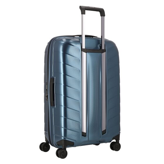 Samsonite Attrix 4 Rollen Trolley 69 cm