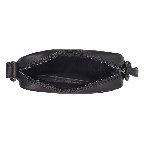 The Chesterfield Brand Laveno Umhängetasche Leder 19 cm