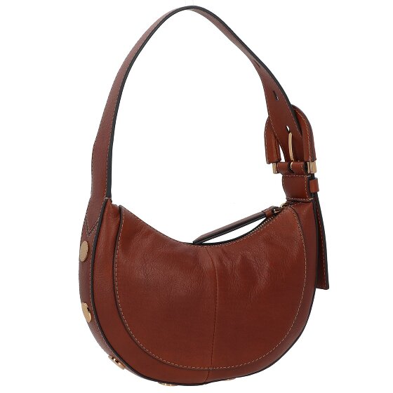 Fossil Harwell Schultertasche Leder 23 cm