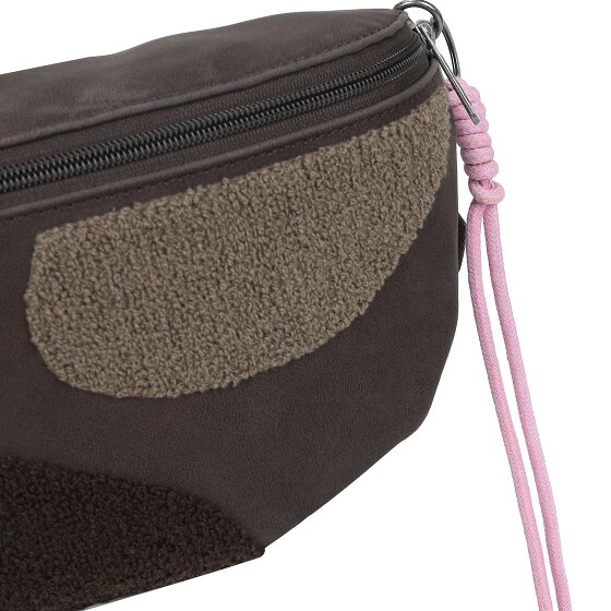 Fritzi aus Preußen Bum Bag Soft Gürteltasche 34 cm