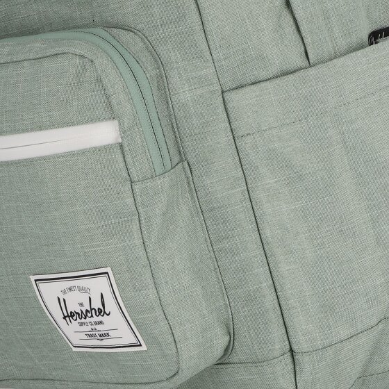 Herschel Pop Quiz Daypack 44.5 cm Laptopfach