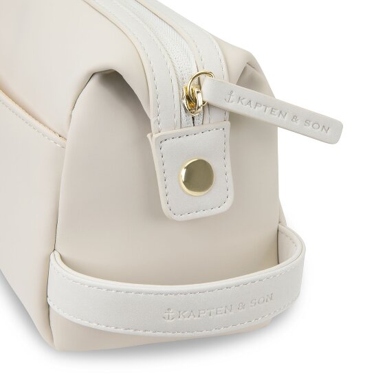 Kapten & Son Windsor Kulturbeutel 25 cm