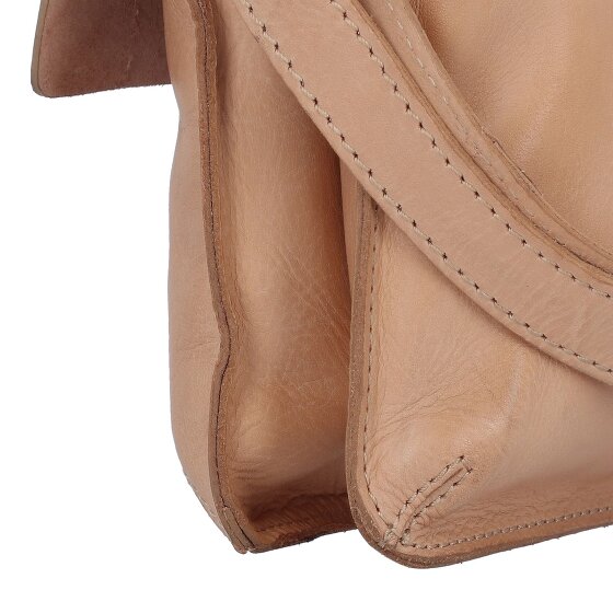 Harold's Submarine Umhängetasche Leder 25 cm