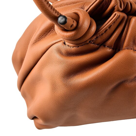 Tommy Hilfiger TH Soft Leather Umhängetasche Leder 20 cm