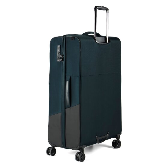 Samsonite Biz2Go Trvl 4 Rollen Trolley 77 cm