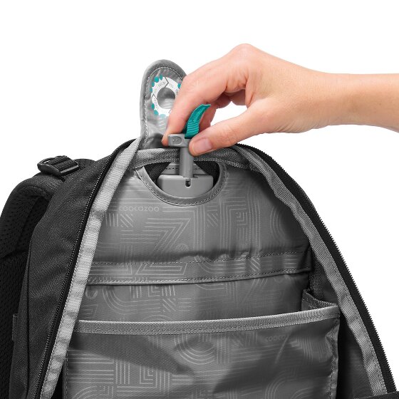 coocazoo Mate Schulrucksack 44 cm