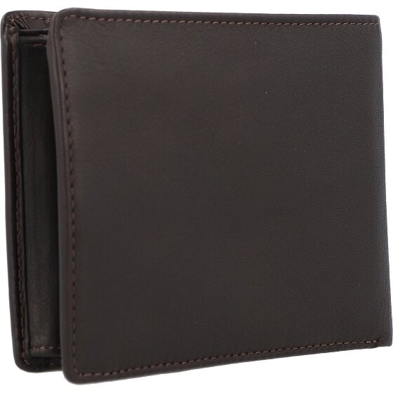 Picard Brooklyn Geldbörse Leder 13 cm