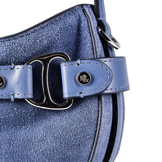Lauren Ralph Lauren Tasha Schultertasche Leder 19.5 cm