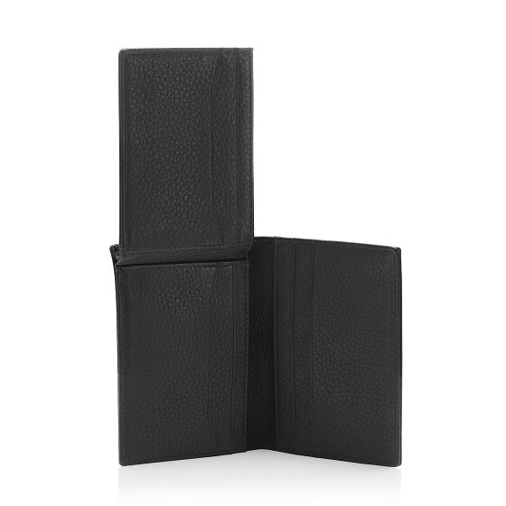 Porsche Design Business Geldbörse RFID Leder 8 cm
