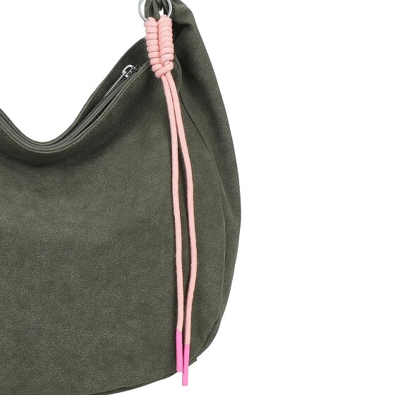 Fritzi aus Preußen Sue01 Schultertasche 31 cm